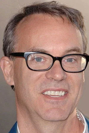 John Luessenhop photo