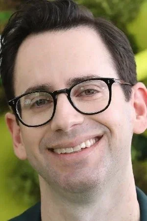 Jared Stern photo