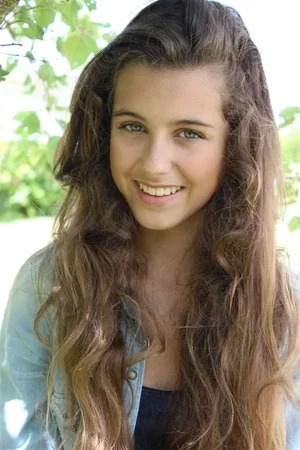 Juliette Levant photo