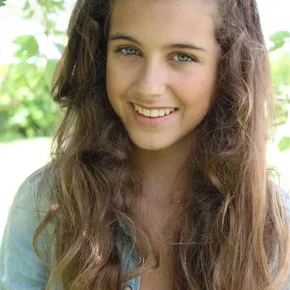 Photo star : Juliette Levant