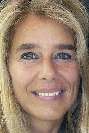  Vana Karamaounas