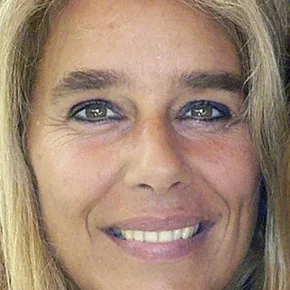 Photo star :  Vana Karamaounas