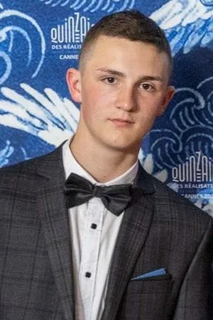  Stanislav Potiak