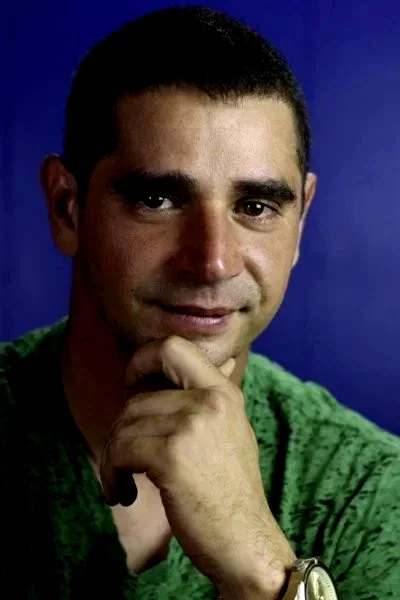  Samuel Ali