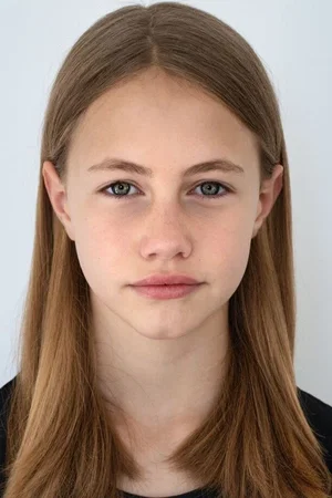  Cora Trube photo