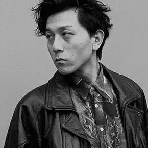 Photo star :  Wang Jianyu