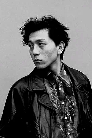  Wang Jianyu