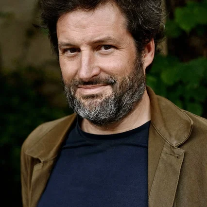  Claude Baechtold