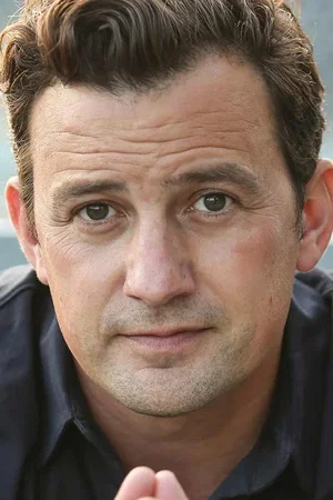 Will Buxton photo