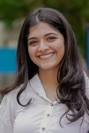  Revathy Sharma