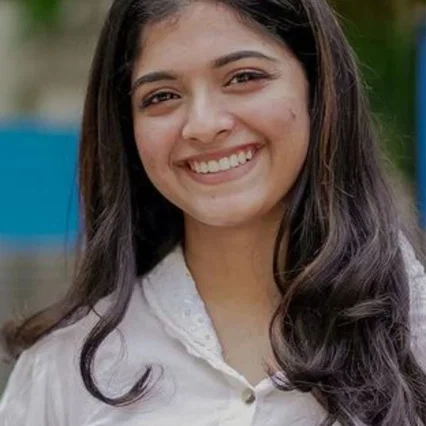 Revathy Sharma