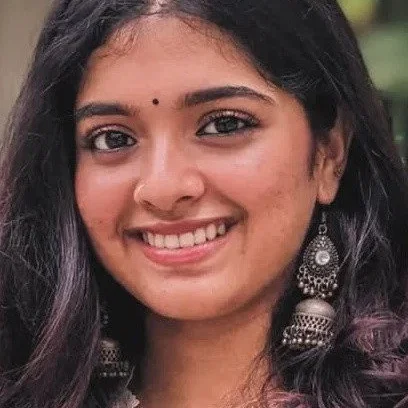  Revathy Sharma