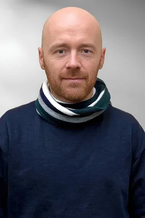  Yoann de Montgrand photo