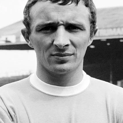  Mike Summerbee