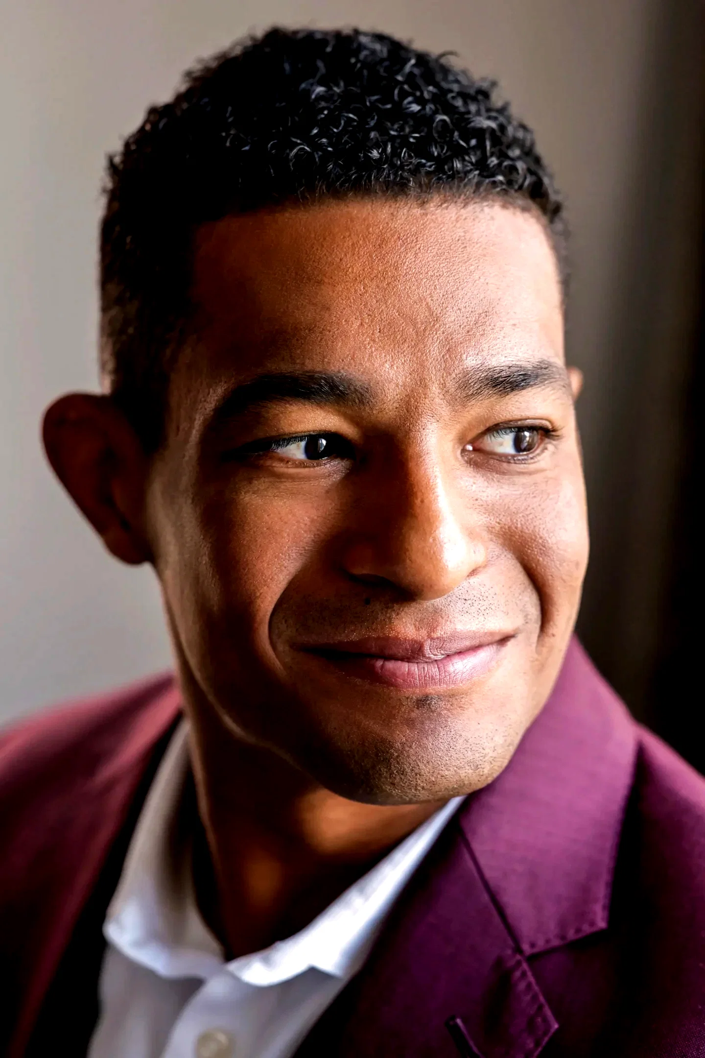  Anthony Robles