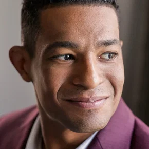 Photo star :  Anthony Robles