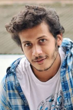  Shiva Hariharan