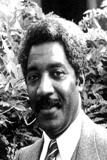  James Sampson