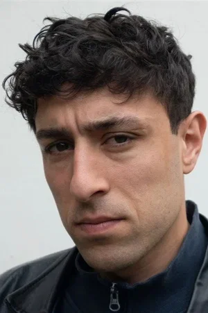  Gabriel Dahmani photo