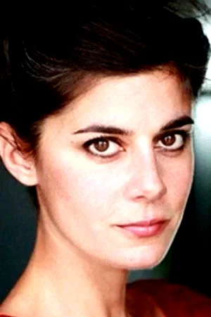 Sara-Jeanne Drillaud