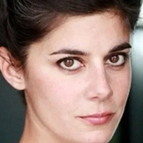 Photo star : Sara-Jeanne Drillaud