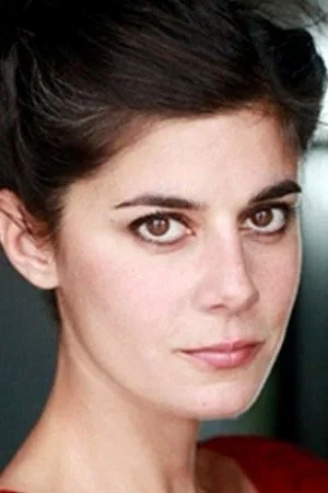 Sara-Jeanne Drillaud photo