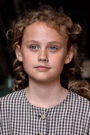  Henrikke Lund Olsen photo