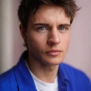  Connor Finch