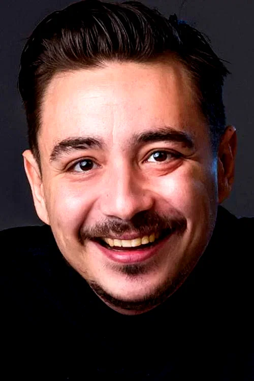  Roger Morilla