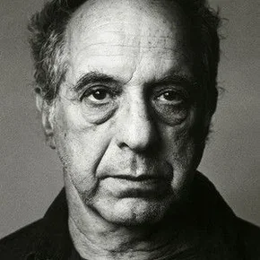 Photo star :  Robert Frank