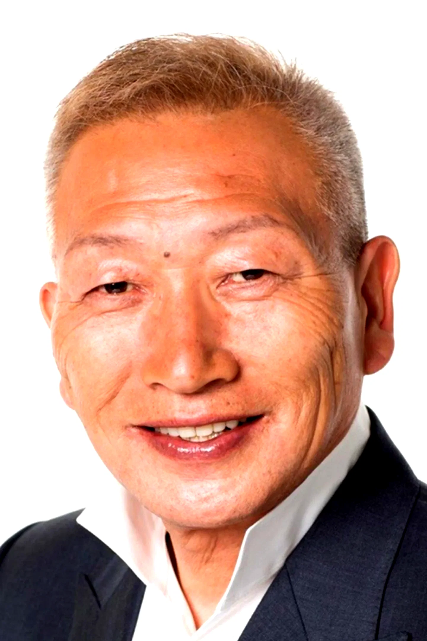  Beat Kiyoshi