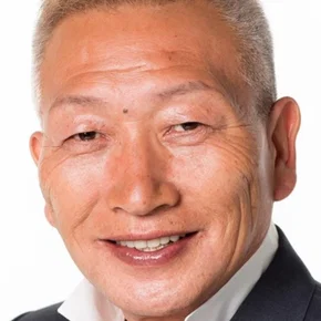 Photo star :  Beat Kiyoshi
