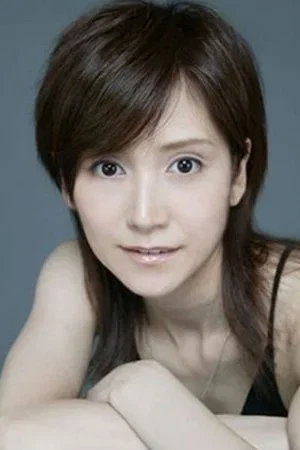  Tomoko Suzuki