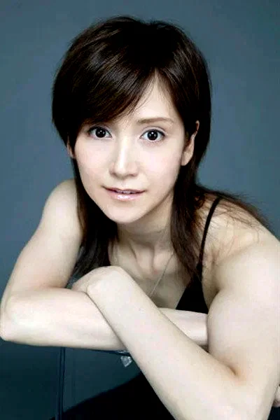  Tomoko Suzuki