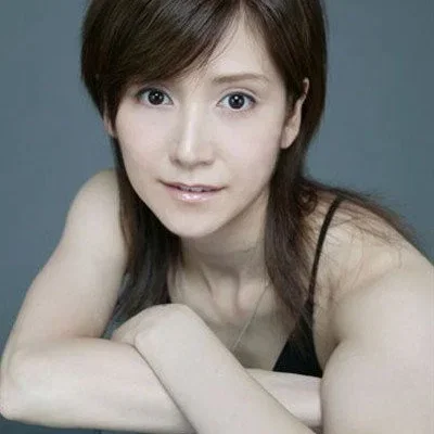  Tomoko Suzuki