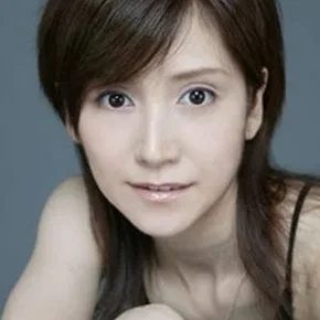Photo star :  Tomoko Suzuki