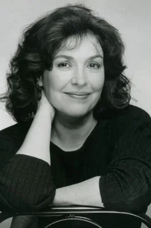  Polly Adams