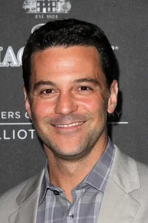 David Alan Basche photo
