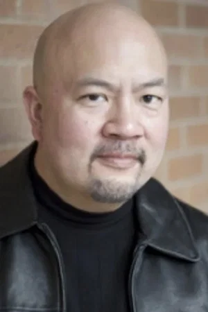 Dan Liu photo
