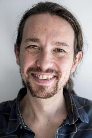 Pablo Iglesias photo