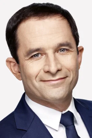  Benoît Hamon photo