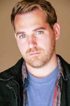  Ryan Budds