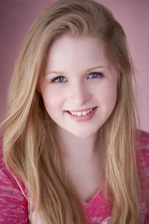  Sonya Krueger
