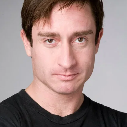  Alejandro Paker