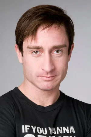  Alejandro Paker photo