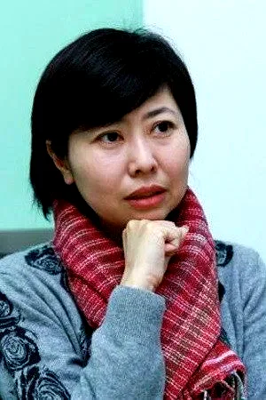  Xue Xiaolu