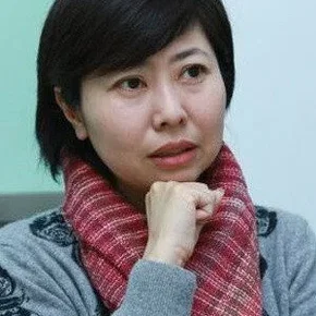 Photo star :  Xue Xiaolu