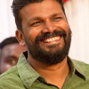 Photo star :  Charles Vinoth