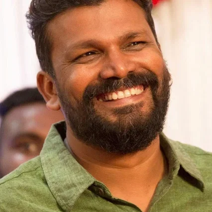  Charles Vinoth