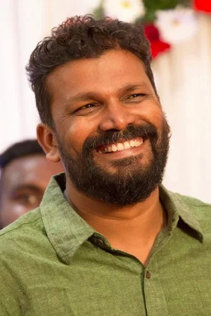  Charles Vinoth photo